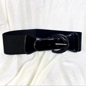 Elastic Belt